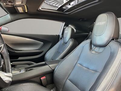 2010 Chevrolet Camaro SS 2SS   - Photo 9 - Lennox, CA 90304