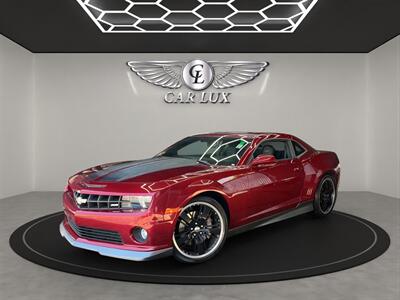 2010 Chevrolet Camaro SS 2SS   - Photo 3 - Lennox, CA 90304