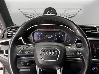2020 Audi Q3 Premium quattro - Photo 17 - Lennox, CA 90304