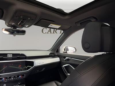 2020 Audi Q3 Premium quattro - Photo 23 - Lennox, CA 90304