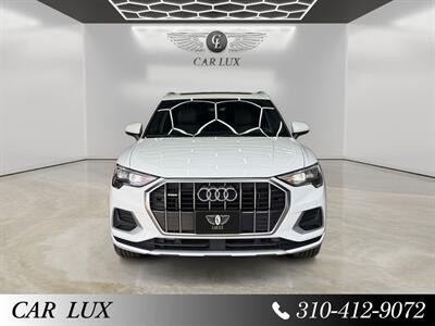 2020 Audi Q3 Premium quattro - Photo 8 - Lennox, CA 90304