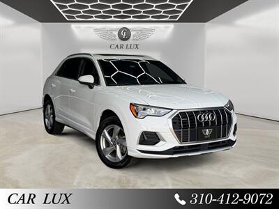 2020 Audi Q3 Premium quattro - Photo 7 - Lennox, CA 90304