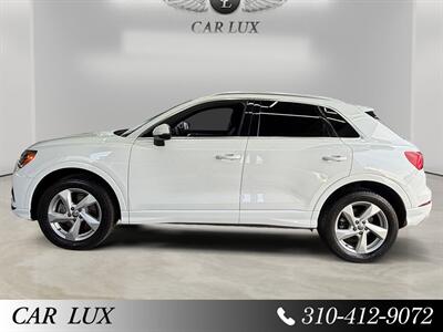 2020 Audi Q3 Premium quattro - Photo 2 - Lennox, CA 90304