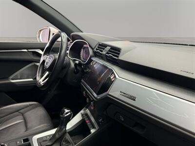 2020 Audi Q3 Premium quattro - Photo 24 - Lennox, CA 90304
