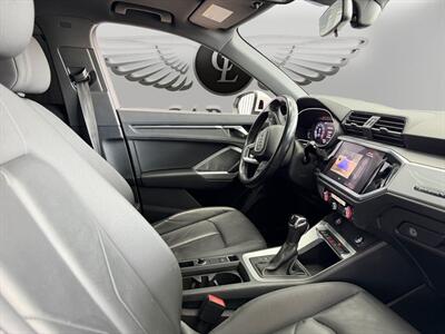2020 Audi Q3 Premium quattro - Photo 15 - Lennox, CA 90304