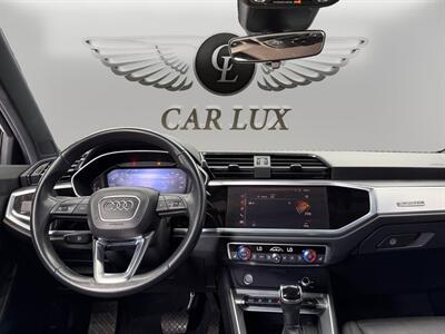 2020 Audi Q3 Premium quattro - Photo 10 - Lennox, CA 90304