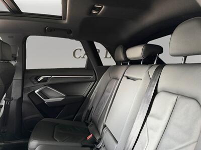 2020 Audi Q3 Premium quattro - Photo 13 - Lennox, CA 90304
