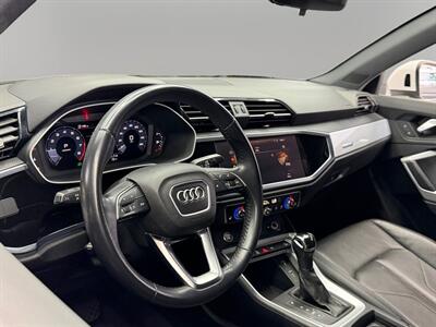 2020 Audi Q3 Premium quattro - Photo 16 - Lennox, CA 90304