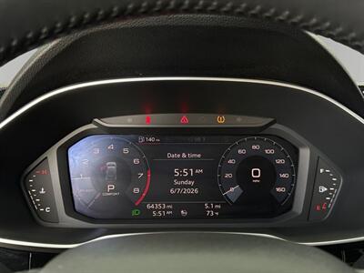 2020 Audi Q3 Premium quattro - Photo 19 - Lennox, CA 90304