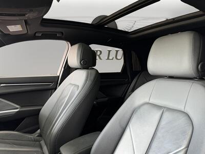 2020 Audi Q3 Premium quattro - Photo 9 - Lennox, CA 90304