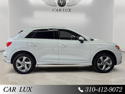 2020 Audi Q3 Premium quattro - Photo 6 - Lennox, CA 90304