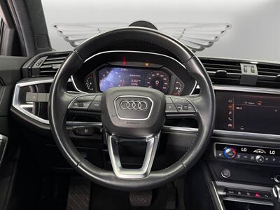 2020 Audi Q3 Premium quattro - Photo 12 - Lennox, CA 90304