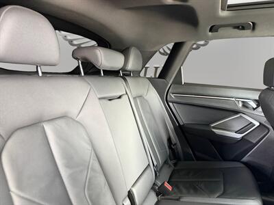 2020 Audi Q3 Premium quattro - Photo 25 - Lennox, CA 90304