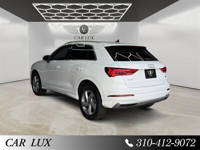 2020 Audi Q3 Premium quattro - Photo 3 - Lennox, CA 90304