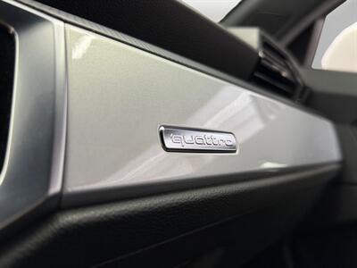 2020 Audi Q3 Premium quattro - Photo 21 - Lennox, CA 90304