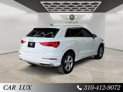 2020 Audi Q3 Premium quattro - Photo 5 - Lennox, CA 90304