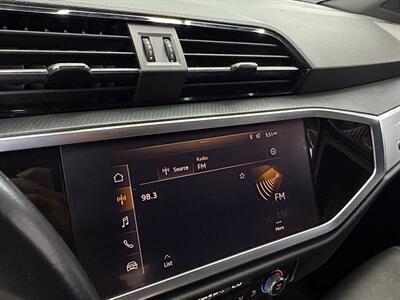 2020 Audi Q3 Premium quattro - Photo 20 - Lennox, CA 90304