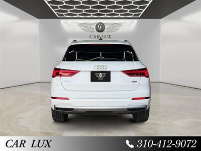 2020 Audi Q3 Premium quattro - Photo 4 - Lennox, CA 90304