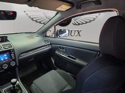 2021 Subaru WRX   - Photo 20 - Lennox, CA 90304
