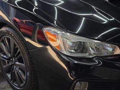 2021 Subaru WRX   - Photo 28 - Lennox, CA 90304
