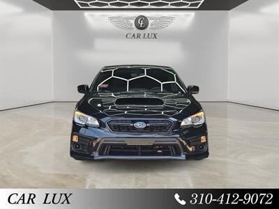2021 Subaru WRX   - Photo 8 - Lennox, CA 90304