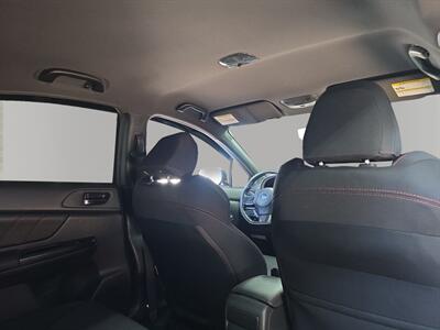 2021 Subaru WRX   - Photo 23 - Lennox, CA 90304