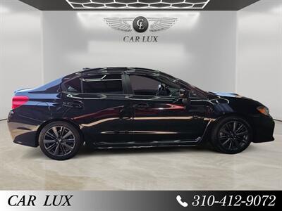 2021 Subaru WRX   - Photo 6 - Lennox, CA 90304