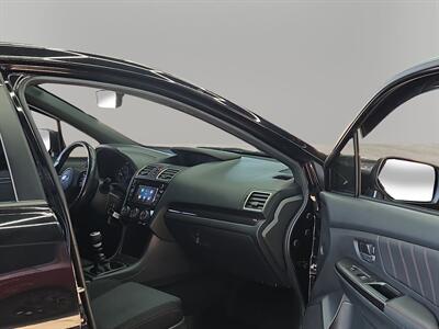 2021 Subaru WRX   - Photo 21 - Lennox, CA 90304