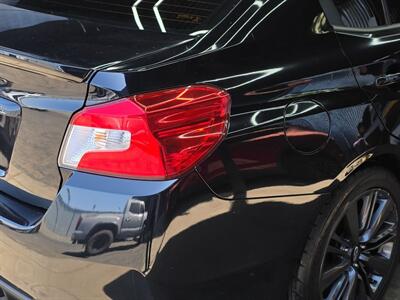 2021 Subaru WRX   - Photo 26 - Lennox, CA 90304