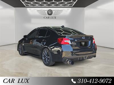 2021 Subaru WRX   - Photo 3 - Lennox, CA 90304