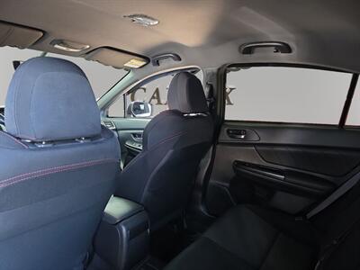 2021 Subaru WRX   - Photo 16 - Lennox, CA 90304