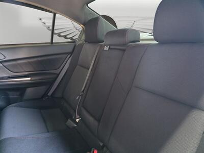 2021 Subaru WRX   - Photo 13 - Lennox, CA 90304