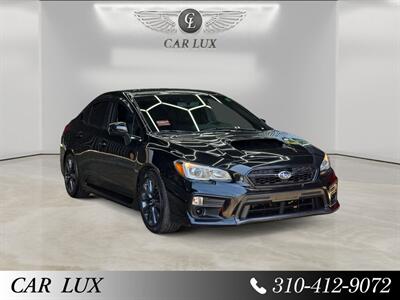 2021 Subaru WRX   - Photo 7 - Lennox, CA 90304