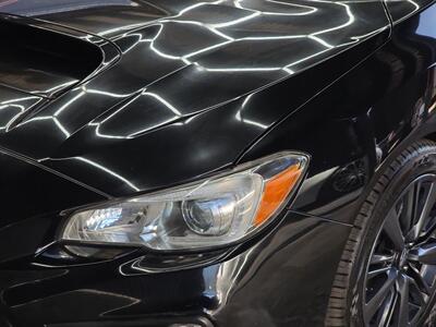 2021 Subaru WRX   - Photo 30 - Lennox, CA 90304