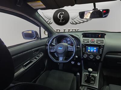 2021 Subaru WRX   - Photo 22 - Lennox, CA 90304
