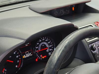 2021 Subaru WRX   - Photo 36 - Lennox, CA 90304