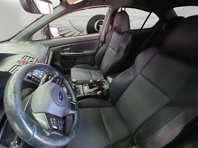 2021 Subaru WRX   - Photo 11 - Lennox, CA 90304