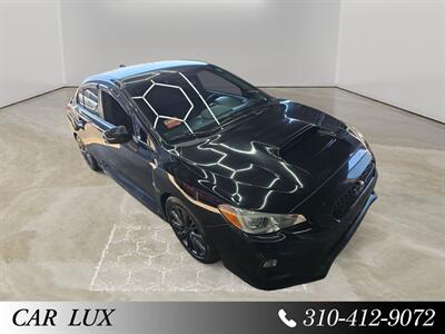 2021 Subaru WRX   - Photo 17 - Lennox, CA 90304