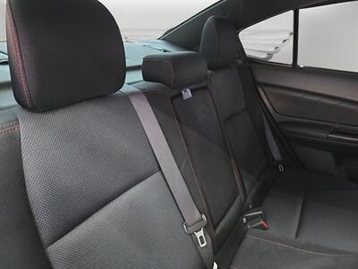 2021 Subaru WRX   - Photo 24 - Lennox, CA 90304