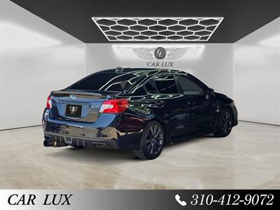 2021 Subaru WRX   - Photo 5 - Lennox, CA 90304