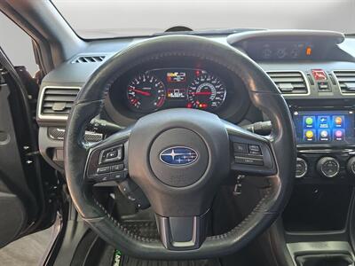 2021 Subaru WRX   - Photo 12 - Lennox, CA 90304