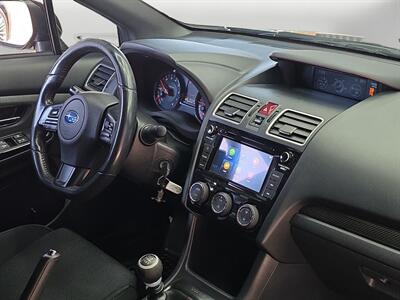 2021 Subaru WRX   - Photo 25 - Lennox, CA 90304