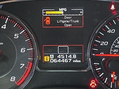 2021 Subaru WRX   - Photo 38 - Lennox, CA 90304