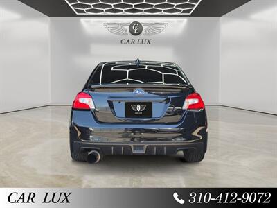 2021 Subaru WRX   - Photo 4 - Lennox, CA 90304