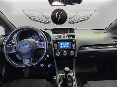 2021 Subaru WRX   - Photo 18 - Lennox, CA 90304