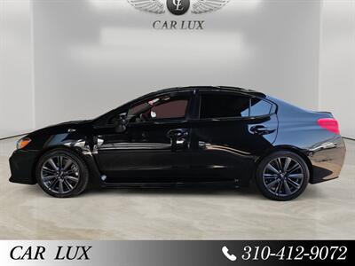 2021 Subaru WRX   - Photo 2 - Lennox, CA 90304