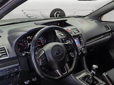 2021 Subaru WRX   - Photo 10 - Lennox, CA 90304