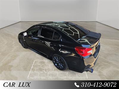 2021 Subaru WRX   - Photo 19 - Lennox, CA 90304