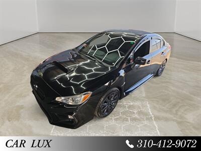 2021 Subaru WRX   - Photo 15 - Lennox, CA 90304