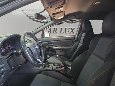 2021 Subaru WRX   - Photo 9 - Lennox, CA 90304